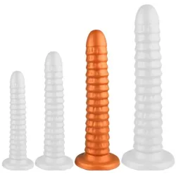 TheAssGasm Gode Ringy L 35 x 6.5 cm